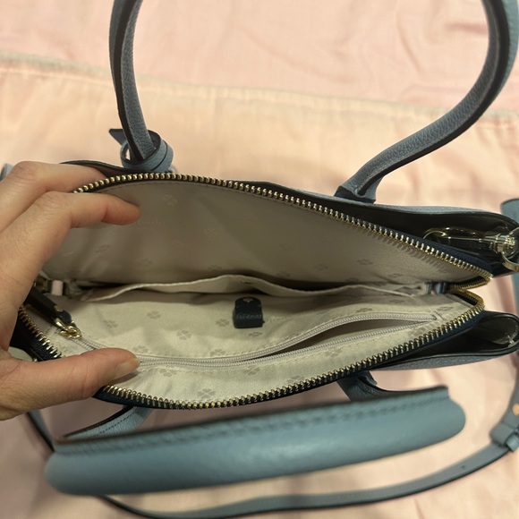 🩵Host Pick🩵 Like New - Kate Spade Margaux Medium Tote - Picture 5 of 5